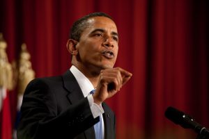 A STEP TOWARDS PEACE The Nobel Peace Prize 2009 Barack H. Obama #1   