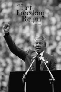 A STEP TOWARDS PEACE The Nobel Peace Prize 1993 Nelson Mandela #3 featured   