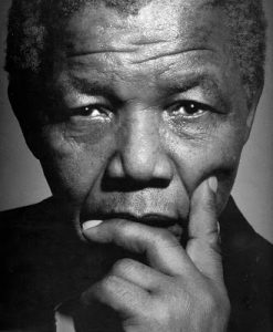 A STEP TOWARDS PEACE The Nobel Peace Prize 1993 Nelson Mandela #3 featured   