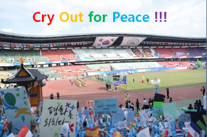 A STEP TOWARDS PEACE HWPL at a glance : 4th Annual Commemoration of the Declaration of World Peace & Peace Walk #3 World Alliance of Religions' Peace WARP the Declaration of Peace and Cessation of War Philippines Peace walk Mindanao IWPG IPYG HWPL DPCW Declaration of World Peace 4th Annual Commemoration of the Declaration of World Peace   