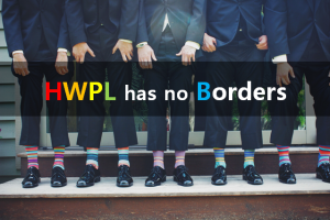 A STEP TOWARDS PEACE HWPL has no Borders!! Three HWPL Peace Community   