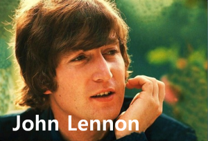 A STEP TOWARDS PEACE John Lennon, Letters to the Queen of England to return MBE.   