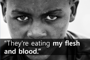 A STEP TOWARDS PEACE 168 Million Child Workers : "They're Eating my Flesh and Blood." Tobacco farm Palm oil farm Isadora Duncan ILO Dietrich Bonhoeffer Cocoa farm childhood Child workers   