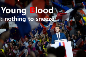 A STEP TOWARDS PEACE French President Emmanuel Macron & 30, 40 young leaders : Fresh breeze in the World გიორგი მარგველაშვილი Володимир Борисович Гройсман Youssef Chahed Ukrainian Prime Minister Tunisian prime minister think tank Socialist Party Polish president Peace Macron Love story Justin Trudeau Jüri Ratas Greek Prime Minister Georgian president Francois Hollande Estonian Prime Minister En Marche Emmanuel Macron Charles Michel Canadian Prime Minister Belgian Prime Minister Andrzej Duda Amiens Alexis Tsipras   