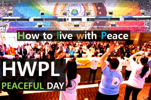 A STEP TOWARDS PEACE The Central American Parliament, PARLACEN, supports DPCW path of virtue PARLACEN One Giant Leap for Mankind intelligent youth HWPL Hon. Deputy Paula Lorena Rodriguez Lima DPCW Central American Parliament Central America 3rd WARP Summit   