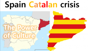 A STEP TOWARDS PEACE Spain Catalan crisis : The power of culture The power of culture Spain's Constitutional Court Spain Catalan crisis Madrid language and culture Eurozone EU culture Catalonia Armed intervention   