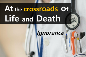 A STEP TOWARDS PEACE Profound questions at the crossroads of life and death religions Protestantism Muslim lung cancer Irreligion Hinduism George Bernard Shaw crossroads of life and death Catholicism Buddhism Beware of false knowledge Atheism   