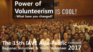 A STEP TOWARDS PEACE The 15th IAVE Asia-Pacific Conference 2017 for Peace Education Youth Yayasan Salam Malaysia volunteerism stop war religious leaders Politicians Peace education Ownership for Humankind NGO IPYG Youth Empowerment Game international law at USIM IAVE HWPL DPCW decision-makers 3rd WARP Summit 2017 15th IAVE Asia Pacific Regional Volunteer Conference & Youth Volunteer Conference   