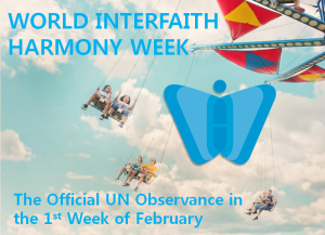 A STEP TOWARDS PEACE World Interfaith Harmony Week (WIHW) for Harmony World Interfaith Harmony Week WARP OFFICE UN Harmony Week UN Skype Nariman Abdulla Ali King Abdullah Iraq IPYG HWPL Religious Youth Peace Camp HWPL Halabja University Gwangju   