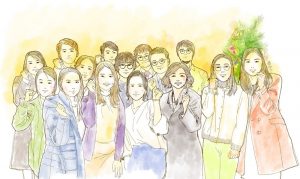 A STEP TOWARDS PEACE Review of the HWPL Newsletter violence and war the Vision of HWPL The HWPL PR Team Spreading a culture of peace peace messengers pain News of Hope international law HWPL’s Newsletter HWPL DPCW authenticity Article 10 of the DPCW   