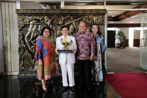 A STEP TOWARDS PEACE Universitas Islam Negeri UN ECOSOC UIN Syarif Hidayatullah Jakarta statue of Garuda international NGO HWPL Peace Academy MOU HWPL Hj. Elza Syarief Himpunan Advokat Pengacara Indonesia HAPI DPCW answer of peace A STEP TOWARDS PEACE Indonesia found the definite answer of peace Universitas Islam Negeri UN ECOSOC UIN Syarif Hidayatullah Jakarta statue of Garuda international NGO HWPL Peace Academy MOU HWPL Hj. Elza Syarief Himpunan Advokat Pengacara Indonesia HAPI DPCW answer of peace