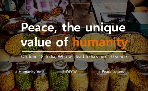 A STEP TOWARDS PEACE Humanity India : Who Will Lead India’s NEXT? peace letters peace as legacy Man Hee Lee Legislate Peace Campaign IWPG IPYG international law HWPL Humanity India DPCW Declaration of World Peace All India Human Rights Association   