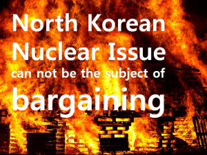 A STEP TOWARDS PEACE Discussing the North Korean Nuclear Issue with Australia Verifiable and Irreversible Denuclearization United States Rory Medcalf Richard Maude Reunification Peter Jennings Panmunjeom Declaration Nuclear Issue North-Korea USA Summit North Korean Nuclear North Korean leader Kim Jong Un Nobel Peace Prize Moon Jae-in Lothar de Maizière Kim Jong-Un Julie Bishop Donald Trump Deputy Foreign Minister denuclearization CVID Complete Denuclearization Complete Christopher Pyne CD Bill Clinton Australian think tank Australian Secretary of Defense Australian government Australian Foreign Minister Australia ASPI   