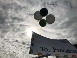 A STEP TOWARDS PEACE 2018 HWPL World Peace Summit: 4th Anniversary of the WARP Summit WARPSummit2018 Urge presidents UN Seychelles Paula Lorena Rodriguez Lima PARLACEN PAP Pan African Parliament (PAP) Pan African Parliament MOU Man Hee Lee letters to presidents Legislate Peace Campaign Law for Peace IPYG peace letter campaign IPYG international leaders HWPL Peace Advisory Council HWPL International Law Peace Committee HWPL eSwatini DPCW Chairman Man Hee Lee Central American Parliament 918 WARP 4th Anniversary of the WARP Summit 29thWorldPeaceTour 2018 HWPL World Peace Summit 2018 African Leaders of Peace Summit 2018 Addis Ababa Summit   