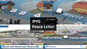 A STEP TOWARDS PEACE 2018 HWPL World Peace Summit: The Role of the Youth Youth United Nations Spreading a culture of peace Peaceletters Peaceful unification on the Korean Peninsula peace leaders IWPG IPYG peace letter campaign IPYG HWPL DPCW 2018 HWPL World Peace Summit   