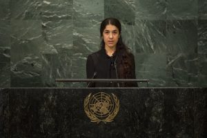 A STEP TOWARDS PEACE war crimes UN Spreading a culture of peace sex slaves Nadia Murad Mr.PravinH.Parekh Islamic State ISIS international law Hon. Emil Constantinescu H.E. Viktor Yushchhenko H.E. Ivo Josipović H.E. Gennady Burbulis Former President DPCW Article 10 DPCW Denis Mukwege Congo Confederation of Indian Bar CoerciveConversion CNN civil war Berit Reiss-Andersen Baltic-Black Sea Forum Alfred Nobel’s will A STEP TOWARDS PEACE Nobel peace prize 2018, Denis Mukwege and Nadia Murad war crimes UN Spreading a culture of peace sex slaves Nadia Murad Mr.PravinH.Parekh Islamic State ISIS international law Hon. Emil Constantinescu H.E. Viktor Yushchhenko H.E. Ivo Josipović H.E. Gennady Burbulis Former President DPCW Article 10 DPCW Denis Mukwege Congo Confederation of Indian Bar CoerciveConversion CNN civil war Berit Reiss-Andersen Baltic-Black Sea Forum Alfred Nobel’s will