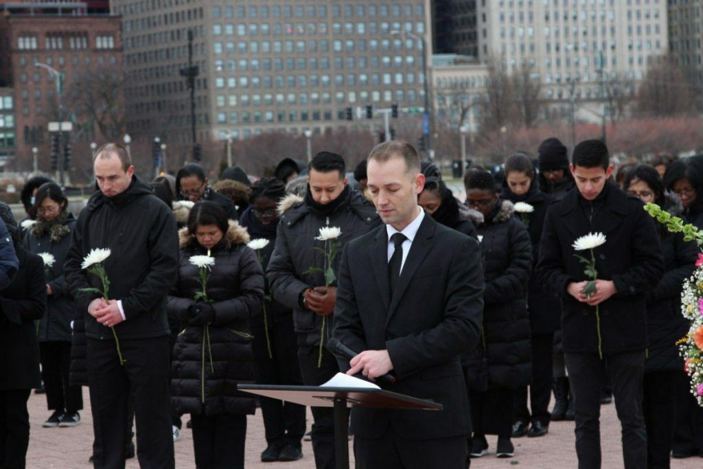 A STEP TOWARDS PEACE New York times Human rights: #RememberGu #4 Remember_Gu New York times Human rights New York Times Ji-in Gu coercive conversion program 1st Memorial Ceremony for the victim of Coercive Conversion Programs 1st Memorial   