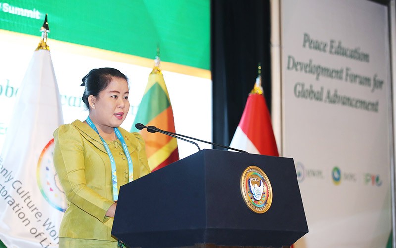A STEP TOWARDS PEACE Peace education Peace Man Hee Lee Killing Fields Khmer Empire HWPL Cambodia Peacebuilding HWPL Cambodia DPCW chairman Lee Cambodian Genocide A STEP TOWARDS PEACE HWPL Cambodia Peacebuilding Peace education Peace Man Hee Lee Killing Fields Khmer Empire HWPL Cambodia Peacebuilding HWPL Cambodia DPCW chairman Lee Cambodian Genocide