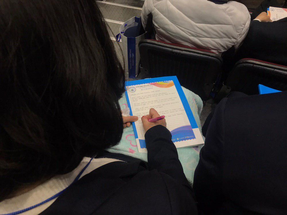 A STEP TOWARDS PEACE president Peace Letters to President peace letters IPYG hwpl peace legislation HWPL DPCW 3rd DPCW 14 March Peace Letter Day A STEP TOWARDS PEACE Peace Letter: Success of 3rd Annual Commemoration of DPCW president Peace Letters to President peace letters IPYG hwpl peace legislation HWPL DPCW 3rd DPCW 14 March Peace Letter Day