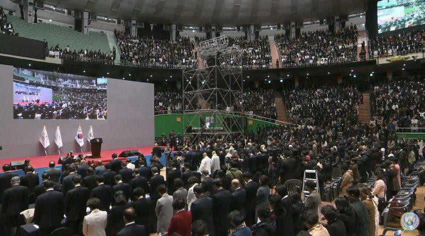 A STEP TOWARDS PEACE president Peace Letters to President peace letters IPYG hwpl peace legislation HWPL DPCW 3rd DPCW 14 March Peace Letter Day A STEP TOWARDS PEACE Peace Letter: Success of 3rd Annual Commemoration of DPCW president Peace Letters to President peace letters IPYG hwpl peace legislation HWPL DPCW 3rd DPCW 14 March Peace Letter Day
