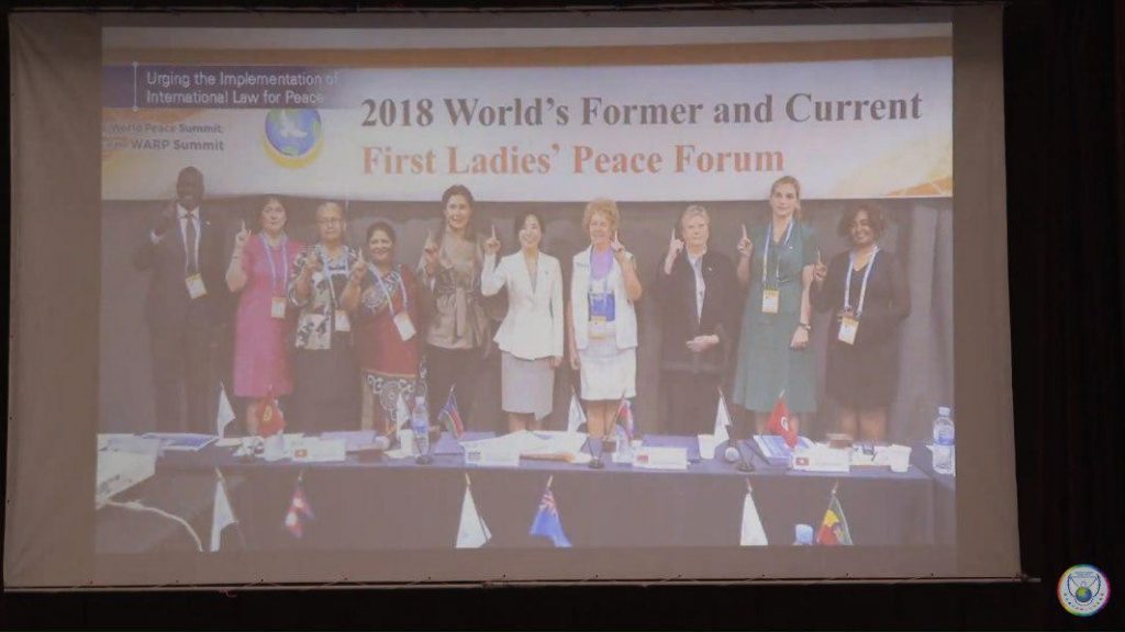 A STEP TOWARDS PEACE HWPL 31st World Peace Tour: IWPG World Peace Conference in Europe #4 Women_role What is HWPL UN Women Romania PeaceLetter our mother Mom man hee lee dpcw Man Hee Lee IWPG Hyun Sook Yoon HWPL Europe DPCW 31st_WorldPeacetour   