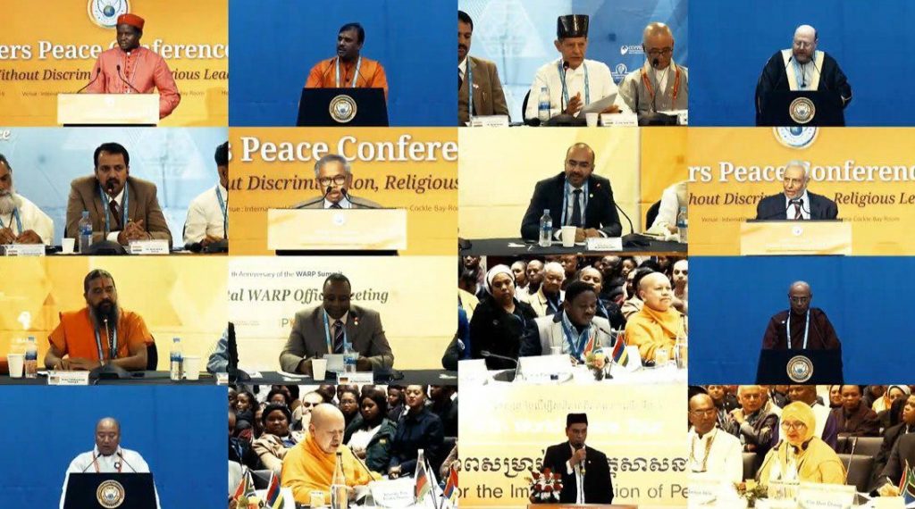 A STEP TOWARDS PEACE The 6th HWPL Intercontinental Online WARP Office Meeting #2 Zoroastrianism What is HWPL WARPOffice Sikhism Scripture Religion Manheelee Man Hee Lee biography Islam HWPL WARP Office HWPL Intercontinental WARP Office Meeting HWPL Dialogue Christianity Adam   