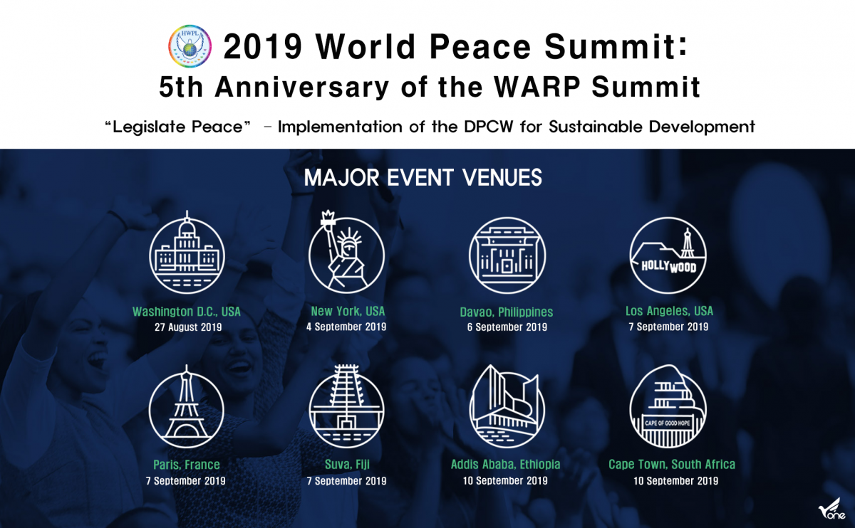 A STEP TOWARDS PEACE Washington D.C. WARPsummit2019 Man Hee Lee Peace Biography man hee lee hwpl Man Hee Lee biography Legislate Peace hwpl warp summit HWPL Peace Letter hwpl peace legislation hwpl peace legislate hwpl mail hwpl LP campaign hwpl Legislate Peace CCLP 2019WorldPeaceSummit A STEP TOWARDS PEACE HWPL WARP Summit 2019 All Over the World Washington D.C. WARPsummit2019 Man Hee Lee Peace Biography man hee lee hwpl Man Hee Lee biography Legislate Peace hwpl warp summit HWPL Peace Letter hwpl peace legislation hwpl peace legislate hwpl mail hwpl LP campaign hwpl Legislate Peace CCLP 2019WorldPeaceSummit