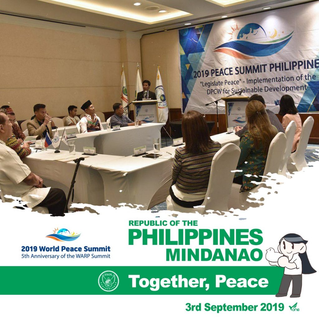 A STEP TOWARDS PEACE [Legislate Peace] HWPL WARPsummit2019, A World-Wide Peace Festival WARPsummit2019 Together_Peace manheelee peace leader Manheelee man hee lee dpcw Man Hee Lee biography LPcampaign Legislate Peace hwpl world peace summit hwpl peace legislation hwpl man hee lee hwpl LP campaign HWPL DPCW 2019WorldPeaceSummit   