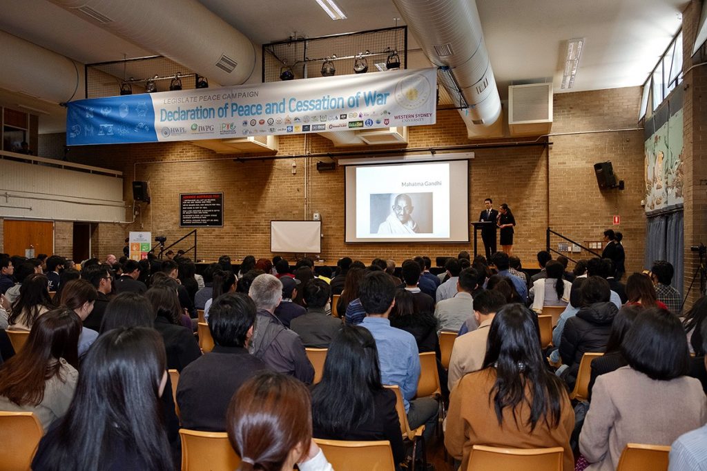 A STEP TOWARDS PEACE WARPsummit2019 Sydney Melbourne man hee lee hwpl LPproject Legislate Peace IPYG Australia HWPL Australia DPCW Brisbane Australia 918 WARP Summit 2019WorldPeaceSummit A STEP TOWARDS PEACE Australia is Full of Waves of Peace WARPsummit2019 Sydney Melbourne man hee lee hwpl LPproject Legislate Peace IPYG Australia HWPL Australia DPCW Brisbane Australia 918 WARP Summit 2019WorldPeaceSummit