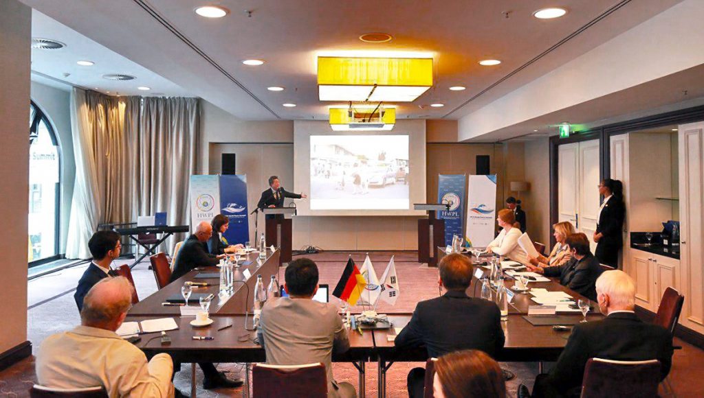 A STEP TOWARDS PEACE WARPsummit2019 sustainable peace Manheelee Man Hee Lee biography LPproject Legislate Peace HWPL Germany Fiji DPCW Berlin 2019WorldPeaceSummit A STEP TOWARDS PEACE Legislate Peace Project for Sustainable Peace and Development WARPsummit2019 sustainable peace Manheelee Man Hee Lee biography LPproject Legislate Peace HWPL Germany Fiji DPCW Berlin 2019WorldPeaceSummit