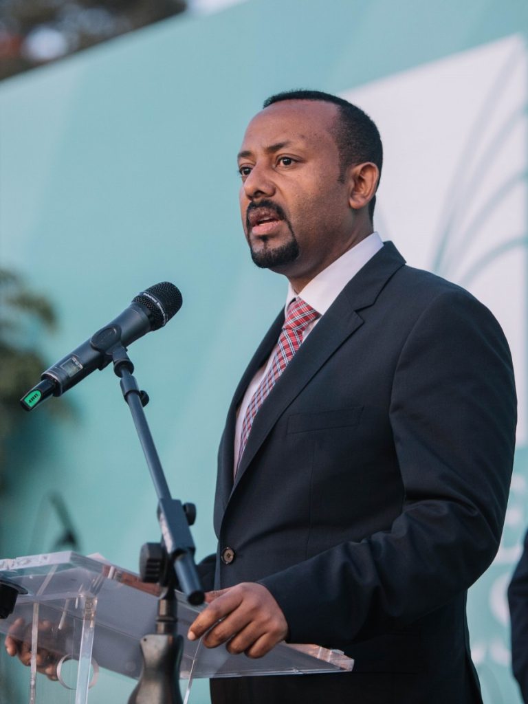 A STEP TOWARDS PEACE 2019 Nobel Peace Prize Winner: Ethiopian Prime Minister Abiy Ahmed Ali President of Eritrea Peace Initiative manheelee peace biography manheelee hwpl Isaias Afwerki HWPL Ethiopia Peace Press Forum hwpl dpcw HWPL Ethiopian Prime Minister Abiy Ahmed Ali 2019 Nobel Peace Prize Winner 2018 Addis Ababa Summit   