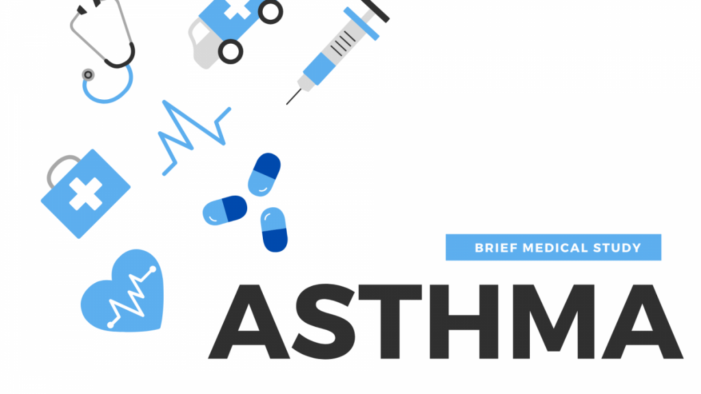A STEP TOWARDS PEACE Asthma l Brief Medical Study Triggers Risk factors Prevalence Diagnosis Definition COVID-19 Clinical Immunology Asthma-like Symptoms Asthma Allergology   