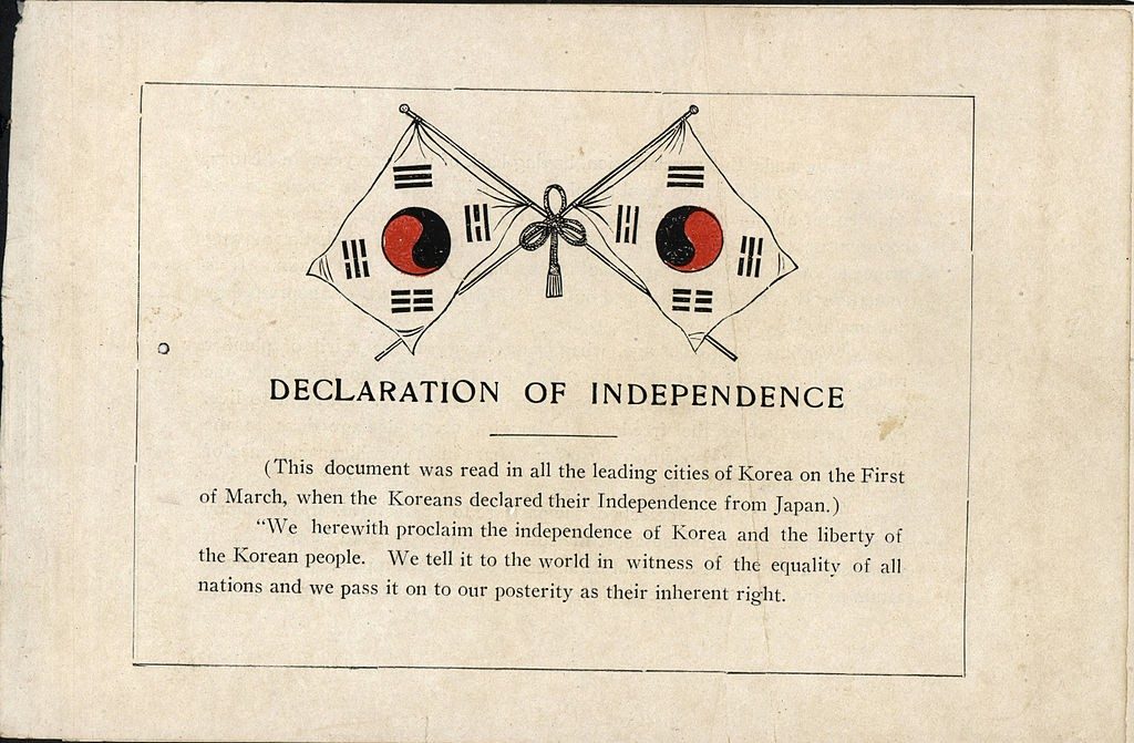 A STEP TOWARDS PEACE 탑골공원 상해임시정부 삼일절 만세 US President Woodrow Wilson The Fourteen Points Tapgol Park South Korea Shanghai self-determination Sam Il Jeol Red Cross Provisional Government of the Republic of Korea March 1st movement March 1st Independence Movement Day in South Korea Manse Demonstrations Korean Empire Gojong Declaration of Independence COVID-19 33 korean religious leaders 33 ethnic representatives 1919 Paris Peace Conference A STEP TOWARDS PEACE March 1st Independence Movement Day in South Korea, "Sam Il Jeol" 탑골공원 상해임시정부 삼일절 만세 US President Woodrow Wilson The Fourteen Points Tapgol Park South Korea Shanghai self-determination Sam Il Jeol Red Cross Provisional Government of the Republic of Korea March 1st movement March 1st Independence Movement Day in South Korea Manse Demonstrations Korean Empire Gojong Declaration of Independence COVID-19 33 korean religious leaders 33 ethnic representatives 1919 Paris Peace Conference