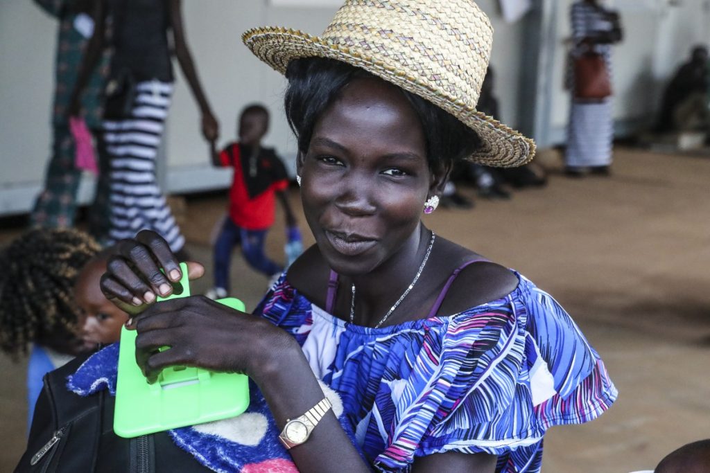 A STEP TOWARDS PEACE UNMISS United Nations South Sudan Conflicts South Sudan Sans Frontieres Germany Samuel Owoko Ox ploughs Ms. Agor IWPG hwpl report hwpl profile HWPL FAQ DPCW Doing good better A STEP TOWARDS PEACE South Sudanese Women are sowing Seeds of Peace with Ox Ploughs UNMISS United Nations South Sudan Conflicts South Sudan Sans Frontieres Germany Samuel Owoko Ox ploughs Ms. Agor IWPG hwpl report hwpl profile HWPL FAQ DPCW Doing good better