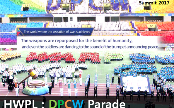 A STEP TOWARDS PEACE [D-1] HWPL Intercontinental WARP Office Meeting What Religious Texts Tell You WARPSummit2018 WARP OFFICE Religious Youth Peace Camp Peace Initiative peace festival Man Hee Lee HWPL Intercontinental WARP Office Meeting HWPL Intercontinental Online WARP Office HWPL DPCW Chairman Man Hee Lee Alliance of Religions Afterlife 918WARP   