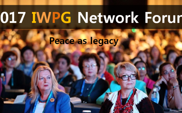 A STEP TOWARDS PEACE 2018 HWPL World Peace Summit: The Role of the Youth Youth United Nations Spreading a culture of peace Peaceletters Peaceful unification on the Korean Peninsula peace leaders IWPG IPYG peace letter campaign IPYG HWPL DPCW 2018 HWPL World Peace Summit   