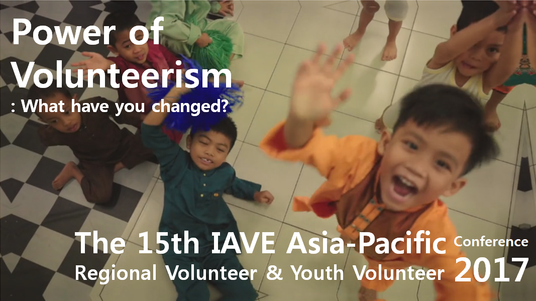 A STEP TOWARDS PEACE The 15th IAVE Asia-Pacific Conference 2017 for Peace Education Youth Yayasan Salam Malaysia volunteerism stop war religious leaders Politicians Peace education Ownership for Humankind NGO IPYG Youth Empowerment Game international law at USIM IAVE HWPL DPCW decision-makers 3rd WARP Summit 2017 15th IAVE Asia Pacific Regional Volunteer Conference & Youth Volunteer Conference   