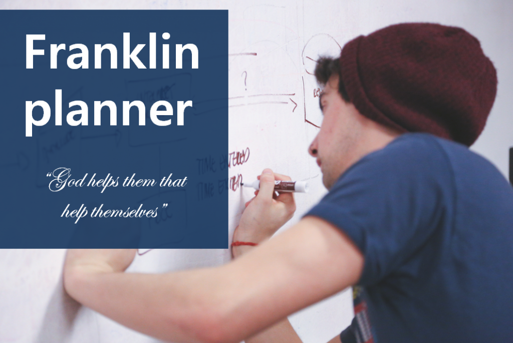 How to use a franklin planner Wholehearted A STEP TOWARDS PEACE