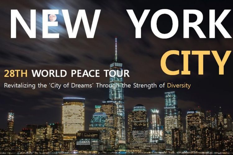 A STEP TOWARDS PEACE 28th World Peace Tour is for Advancing Peace WARP Summit to end WAR Publicity Ambassadors Peace messengers of peace Legislate Peace Campaign LA HWPL DPCW Declaration of World Peace America Advisory Council Advancing Peace in the Americas Advancing Peace 28th_Peacetour   