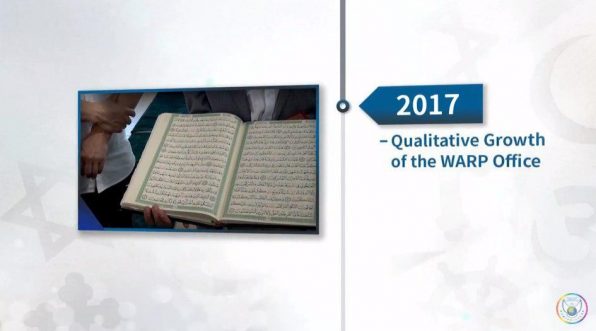 A STEP TOWARDS PEACE The 2nd HWPL Gwangju Jeonnam Branch's Religious Dialogue Table WARP OFFICE religious leaders Presbyterian Church Peace HWPL Religious Dialogue Table HWPL Gwangju Jeonnam Branch   