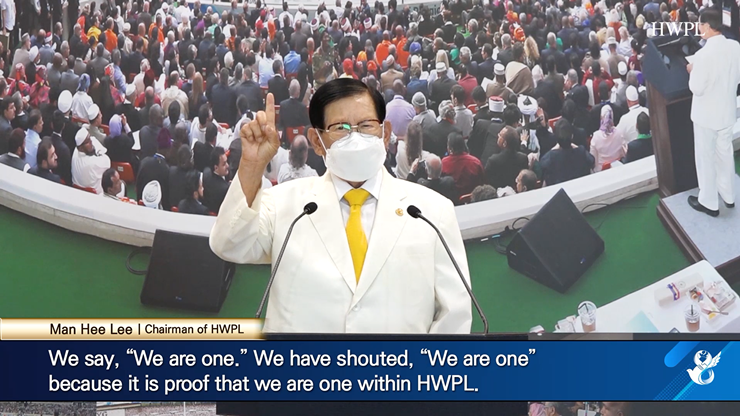 A STEP TOWARDS PEACE [Replay] HWPL's 8th Peace Walk Peacewalk IWPG IPYG Peace Walk hwpl peacewalk HWPL Declaration of World Peace chairman Lee #525_peacewalk   