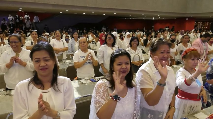 A STEP TOWARDS PEACE [D-Day] 1st National Peace Convention in the Philippines Philippine Mindanao Peacebuilding Philippine National_Peace_Conference Mindanao Peace Monument HWPL Great Legacy Chairman_LeeManHee 1st National Peace Convention   