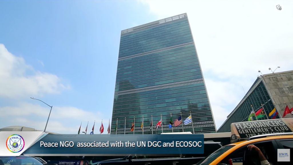A STEP TOWARDS PEACE UN ECOSOC UN DGC Seychelles Man Hee Lee biography kamoros hwpl man hee lee eSwatini DPCW Law for Peace Barbuda antigua A STEP TOWARDS PEACE HWPL Offical Video Review 1 UN ECOSOC UN DGC Seychelles Man Hee Lee biography kamoros hwpl man hee lee eSwatini DPCW Law for Peace Barbuda antigua