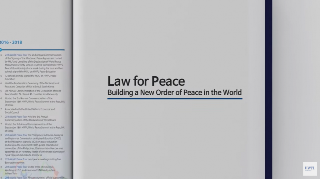 A STEP TOWARDS PEACE UN ECOSOC UN DGC Seychelles Man Hee Lee biography kamoros hwpl man hee lee eSwatini DPCW Law for Peace Barbuda antigua A STEP TOWARDS PEACE HWPL Offical Video Review 1 UN ECOSOC UN DGC Seychelles Man Hee Lee biography kamoros hwpl man hee lee eSwatini DPCW Law for Peace Barbuda antigua