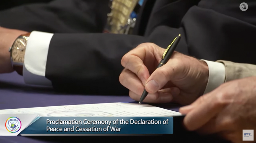 A STEP TOWARDS PEACE UN ECOSOC UN DGC Seychelles Man Hee Lee biography kamoros hwpl man hee lee eSwatini DPCW Law for Peace Barbuda antigua A STEP TOWARDS PEACE HWPL Offical Video Review 1 UN ECOSOC UN DGC Seychelles Man Hee Lee biography kamoros hwpl man hee lee eSwatini DPCW Law for Peace Barbuda antigua