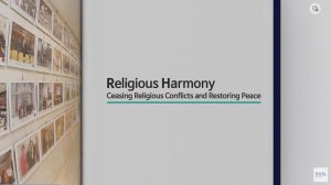 A STEP TOWARDS PEACE HWPL Official Video Review 2 Man Hee Lee biography hwpl world peace summit HWPL Review hwpl man hee lee DPCW   