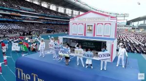 A STEP TOWARDS PEACE Man Hee Lee biography hwpl world peace summit HWPL Review hwpl man hee lee DPCW A STEP TOWARDS PEACE HWPL World Peace Summit Review 3 Man Hee Lee biography hwpl world peace summit HWPL Review hwpl man hee lee DPCW