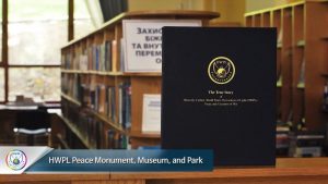 A STEP TOWARDS PEACE HWPL World Peace Summit Review 3 Man Hee Lee biography hwpl world peace summit HWPL Review hwpl man hee lee DPCW   