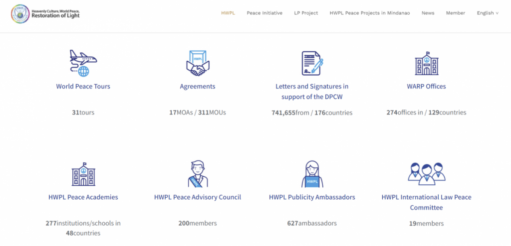 A STEP TOWARDS PEACE 2023 9th HWPL World Peace Summit: Global Peace Leaders' Conference LPproject LP program leemanhee peace advocate leemanhee hwpl hwpl world peace summit hwpl manheelee 2023 HWPL World Peace Summit   