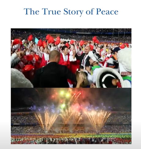 A STEP TOWARDS PEACE Re: 2014 HWPL World Peace Summit - 1 TheTrueStoryofPeace manheelee peace biography Manheelee HWPL WARPsummit Manheelee HWPL Press Conference hwpl world peace summit hwpl warpsummit HWPL 918 World Peace Summit 9th Anniversary HWPL World Peace Summit   